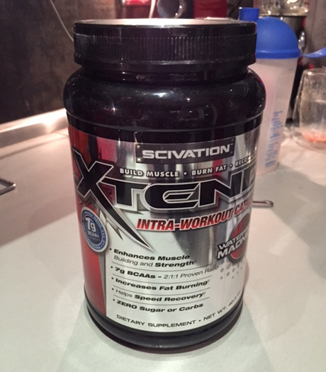 bcaa xtend bcaa xtend
