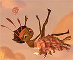 Почему новая игра Broken Age лучше всех мультфильмов Почему новая игра Broken Age лучше всех мультфильмов