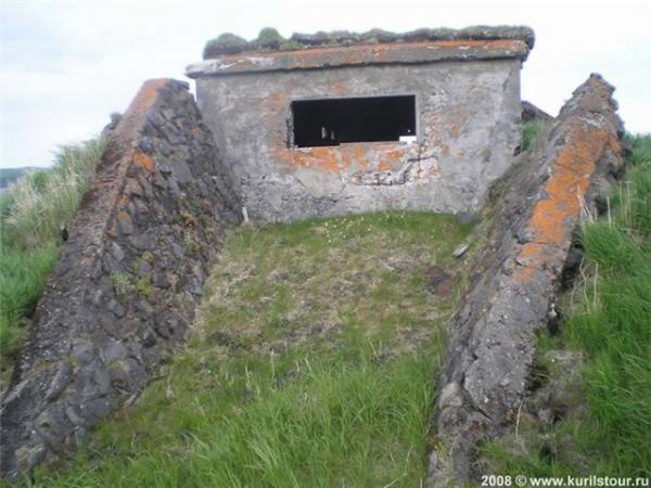 Советский День Д: высадка на Курилы Советский День Д: высадка на Курилы