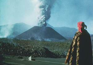 Фото №3 - Лавапокалипсис. Почему вулканы опаснее для человечества, чем астероиды и пандемии