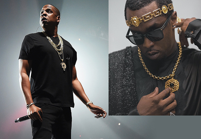 Jay-Z и Diddy объявлены рэперами с самым высоким заработком в мире Jay-Z и Diddy объявлены рэперами с самым высоким заработком в мире