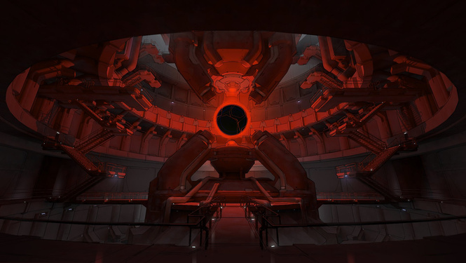 Doom! Ад! Сатана! Дьявольски кровавые и эксклюзивные концепт-арты из грядущего игроужастика Doom! Ад! Сатана! Дьявольски кровавые и эксклюзивные концепт-арты из грядущего игроужастика