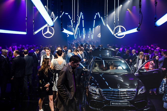 Равнение на Mercedes Равнение на Mercedes