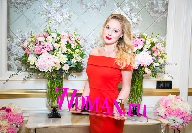 Beauty-девичники Woman.ru в St. Regis Moscow Nikolskaya Beauty-девичники Woman.ru в St. Regis Moscow Nikolskaya
