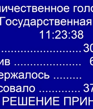Госдума приняла закон об «автономном Рунете»