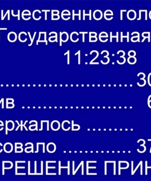 Госдума приняла закон об «автономном Рунете»