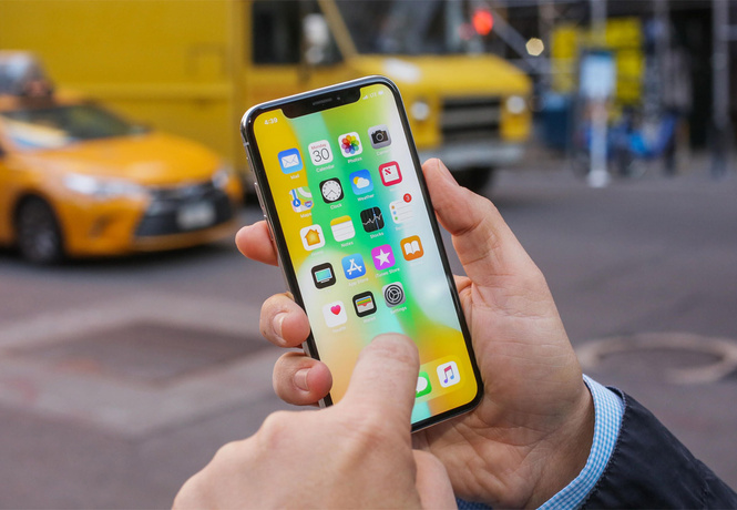 Всё, что уже известно о новом iPhone Всё, что уже известно о новом iPhone
