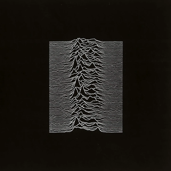 Joy Division, Unknown Pleasures