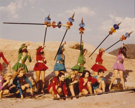 AmazonWomen AmazonWomen
