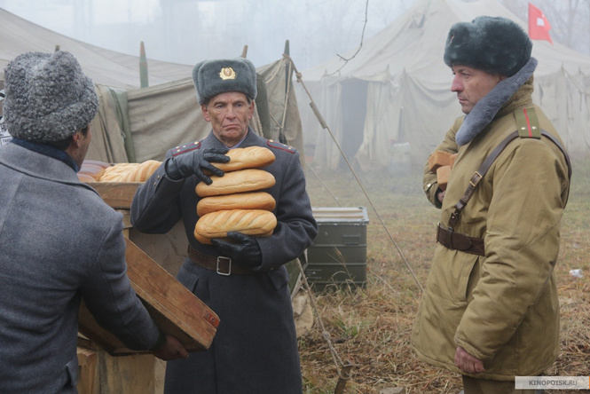 «Викинг», «Землетрясение» и другие главные фильмы декабря «Викинг», «Землетрясение» и другие главные фильмы декабря