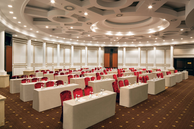 Прекрасная пара: Rixos Premium Gocek и Rixos Premium Bodrum Прекрасная пара: Rixos Premium Gocek и Rixos Premium Bodrum