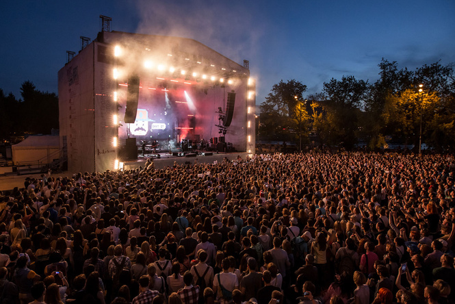 Bosco Fresh Fest 18 возвращается в Москву! Вот что там можно (и нужно) делать Bosco Fresh Fest 18 возвращается в Москву! Вот что там можно (и нужно) делать