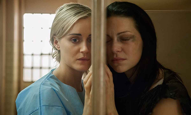 Все 24 сериала Netflix от худшего к лучшему! Все 24 сериала Netflix от худшего к лучшему!