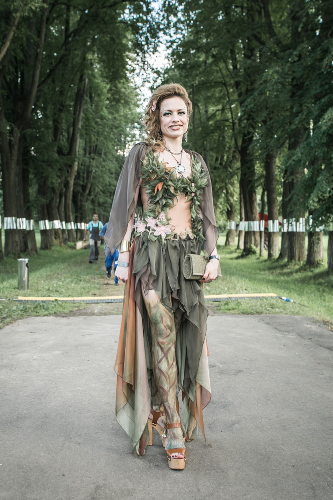 Все красотки вечеринки Midsummer Night’s Dream в одном фотоотчете Все красотки вечеринки Midsummer Night’s Dream в одном фотоотчете