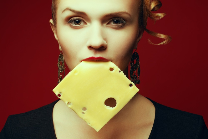 5 неожиданных продуктов, которые лучше не есть перед сексом 5 неожиданных продуктов, которые лучше не есть перед сексом