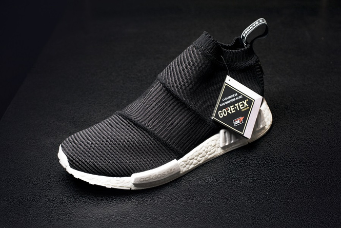 GORE-TEX INFINIUM: за гранью непромокаемости GORE-TEX INFINIUM: за гранью непромокаемости