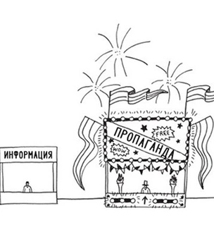 20 лучших карикатур Деметрия Мартина