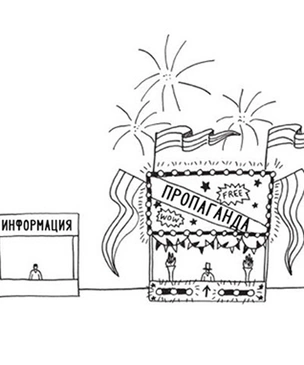 20 лучших карикатур Деметрия Мартина