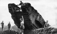 72 часа в аду: история замурованных танкистов