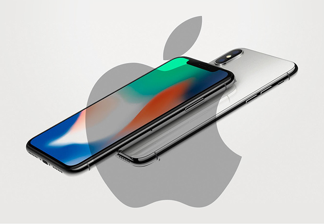 Следующий iPhone X будет сверхдешевым! Следующий iPhone X будет сверхдешевым!