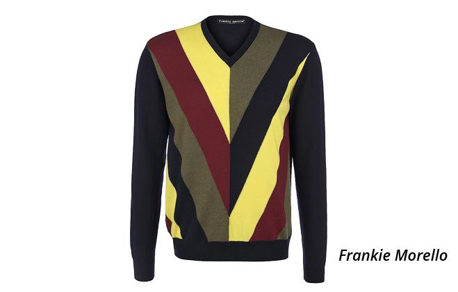 Frankie Morello Frankie Morello