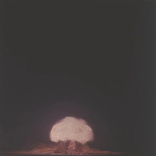 Невада, 1958