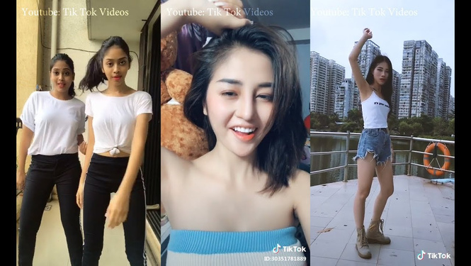 TikTok — самое популярное приложение для смартфонов в мире TikTok — самое популярное приложение для смартфонов в мире