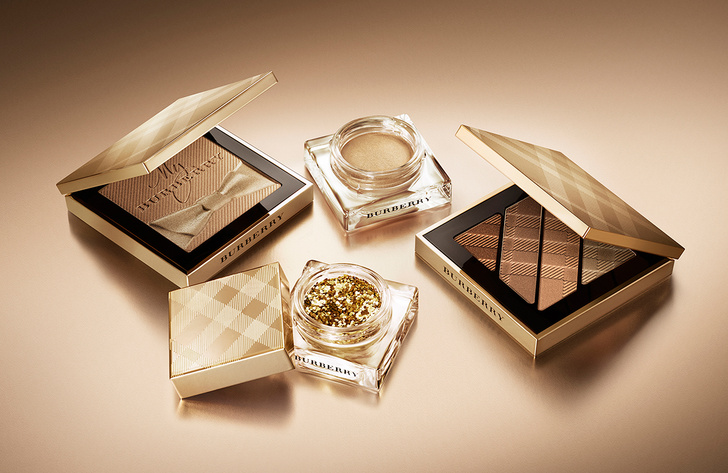 Burberry Festive Beauty Collection