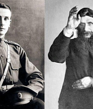 Князь-киллер: правдивая история убийцы Распутина