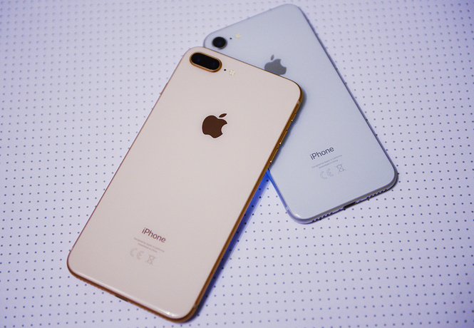 iPhone 8 и iPhone 8 Plus: что в них нового и стоит ли покупать iPhone 8 и iPhone 8 Plus: что в них нового и стоит ли покупать