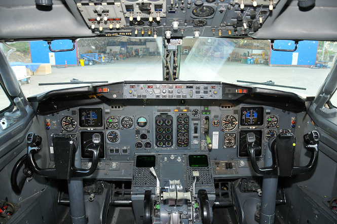 Как завести Boeing 737 (ВИДЕОИНСТРУКЦИЯ) Как завести Boeing 737 (ВИДЕОИНСТРУКЦИЯ)