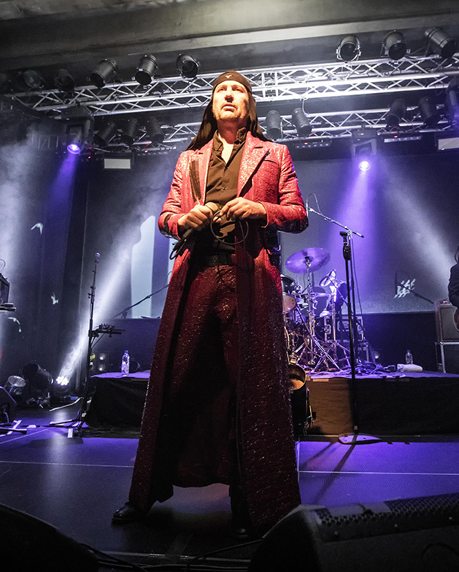 Miles Kane и другие главные музыкальные новинки месяца Miles Kane и другие главные музыкальные новинки месяца