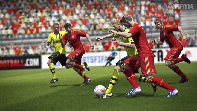 FIFA FIFA