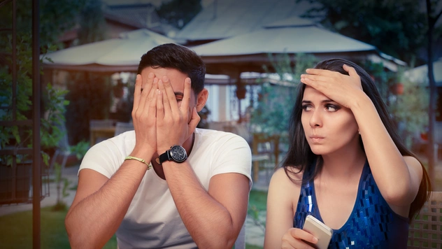 Какие вопросы задать девушке на первом свидании