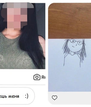 Художник остроумно ставит на место тех, кто просит нарисовать их бесплатно