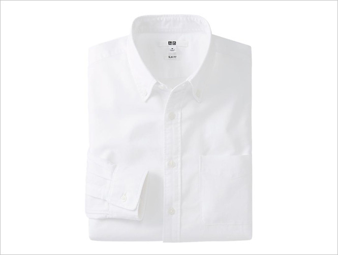 Uniqlo Uniqlo