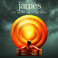 James, Girl at the End of the World James, Girl at the End of the World