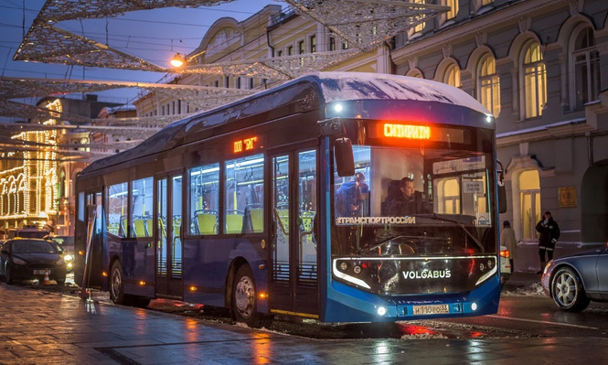 Arctic Bus, электрический Hummer и Стивен Сигал: что посмотреть на фестивале «Мобилистика» Arctic Bus, электрический Hummer и Стивен Сигал: что посмотреть на фестивале «Мобилистика»