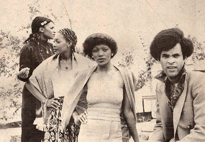 История одной песни: «Sunny» Boney M. | maximonline.ru