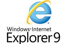 Фото №1 - Выход Internet Explorer 9