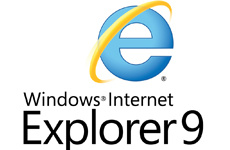 Выход Internet Explorer 9 Выход Internet Explorer 9