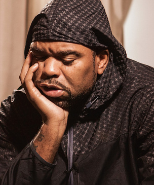 Русские клипы глазами Method Man из легендарной хип-хоп-группировки Wu-Tang Clan