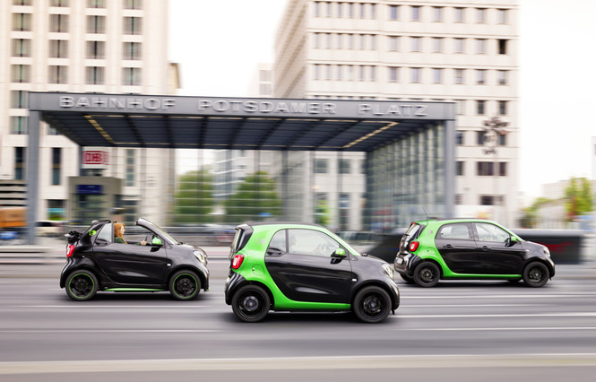 Как Smart Electric Drive попал в вишлист автомобильного редактора MAXIM? Как Smart Electric Drive попал в вишлист автомобильного редактора MAXIM?