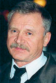 Сергей Никоненко Сергей Никоненко