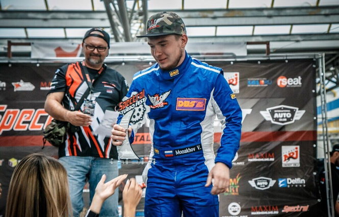Spectrol Turbo Fest откатал последние шоу в этом году Spectrol Turbo Fest откатал последние шоу в этом году