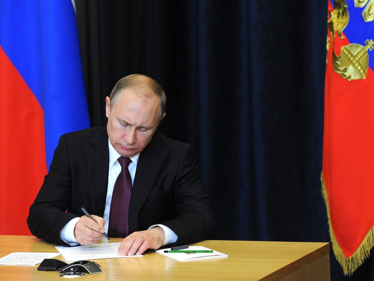 Какие новые законы заработают в России с 1 января 2019 года