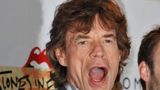 20 фактов о The Rolling Stones