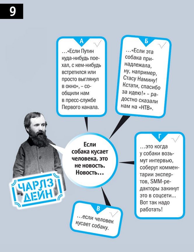 Тест «Так ли хорошо ты знаешь афоризмы великих людей, как их знали великие люди?» Тест «Так ли хорошо ты знаешь афоризмы великих людей, как их знали великие люди?»