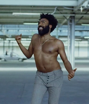 Танцуй, как в This Is America! Пошаговая инструкция от хореографа клипа Childish Gambino!