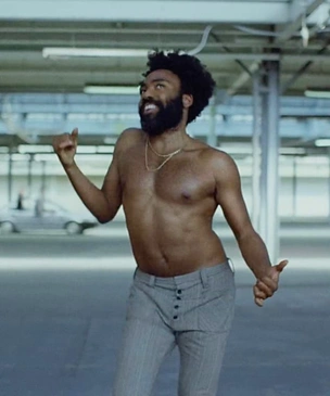 Танцуй, как в This Is America! Пошаговая инструкция от хореографа клипа Childish Gambino!